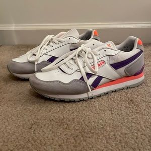 Reebok sneakers